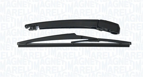 Wiper Arm Set, window cleaning